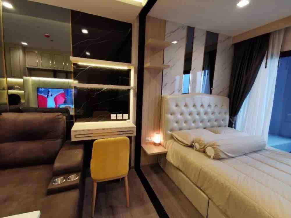 picture Code: 26KJ4176  for rent The politan rive 🔥🔥 Line ID: @kjcondo (with @)🔥🔥 - 18/23