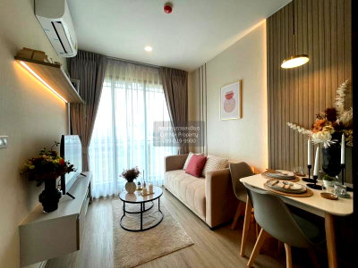 Condos for rent : FOR RENT condo , BRIXTON SUKHUMVIT 107 , BTS-Bearing , Samrong Nuea , Mueang Samut Prakan , Bangkok , CX-78590 ✅ Live chat with us ADD LINE @connexproperty ✅