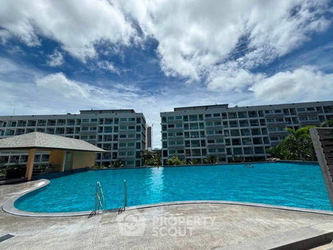 1-BR Condo At Laguna Beach Resort 3 The Maldives, Pattaya (ID 3169632)