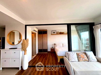 ขายคอนโด : คอนโด 1 ห้องนอน Cabanas Hua Hin ย่านหนองแก หัวหิน (ID 3171344)