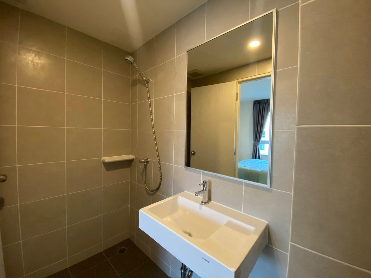 picture #SC16069 📌 Rent | 🟦🟨Lumpini Ville Pranangklao - Riverview🟥🟩💬𝑪𝒐𝒏𝒕𝒂𝒄𝒕𝑳𝑰𝑵𝑬:@𝒔𝒆𝒄𝒓𝒆𝒕𝒑𝒓𝒐𝒑𝒆𝒓𝒕𝒚 🔥✨ - 3/4