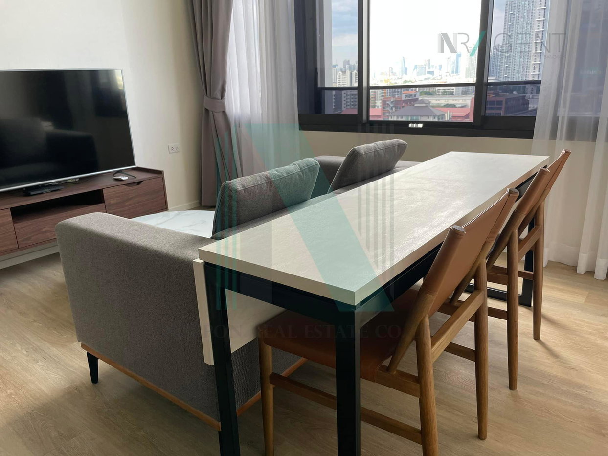 picture For Sell Condo SIAMESE SUKHUMVIT 87 Building 1, Floor 6,Duplex, Room size 40 sqm - 2/8