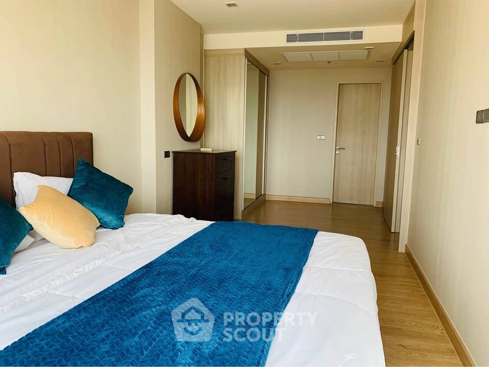 รูป คอนโดหนึ่งห้องนอน ชั้น 30 Infinity One Condominium ชลบุรี (ID 3169793) - รูปที่ 2/12