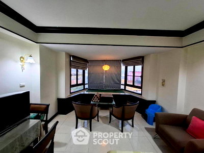 ขายคอนโด : ขายคอนโด 1 ห้องนอน ขนาด 38 ตร.ม. Juldis River Mansion Condominium (ID 2013784)