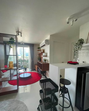 Condo for Rent at Voque Sukhumvit 16 (F6908025)