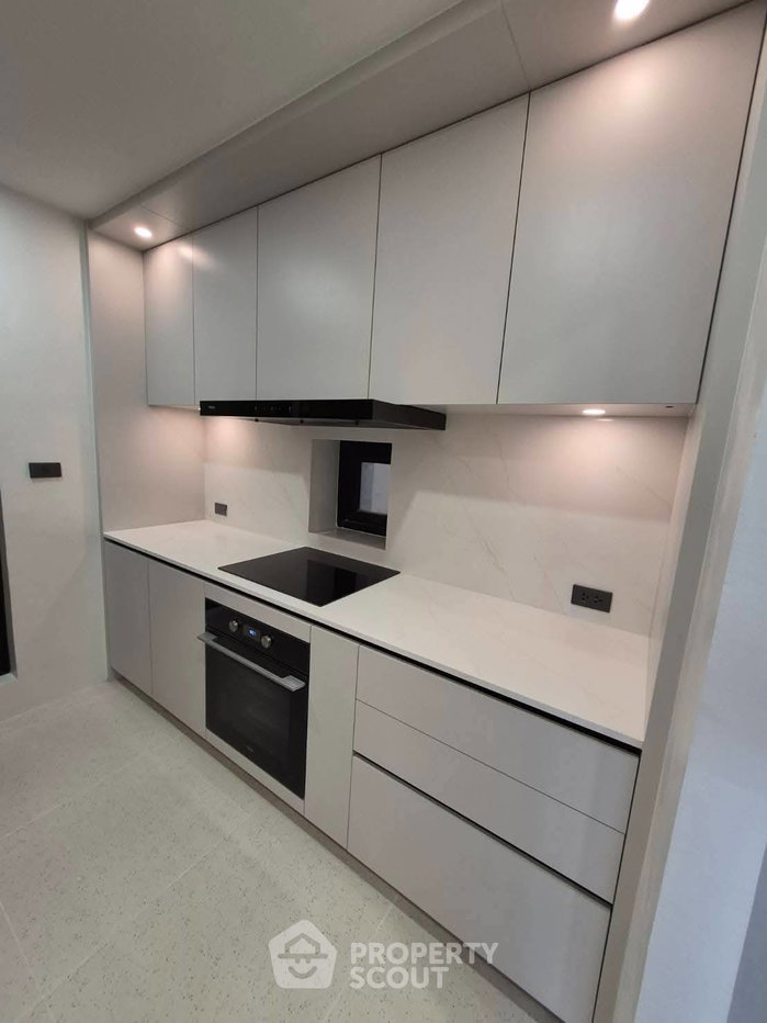 รูป คอนโด 2 ห้องนอน 96 ตร.ม. Baan Piya Sathorn ใกล้ MRT สีลม (ID 3171150) - รูปที่ 5/14