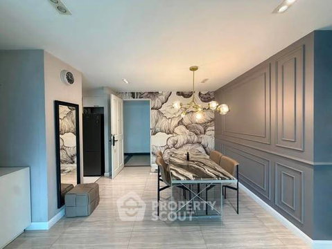 2-BR The 49 Plus 2 Condominium Near BTS Thong Lor (ID 3169256)