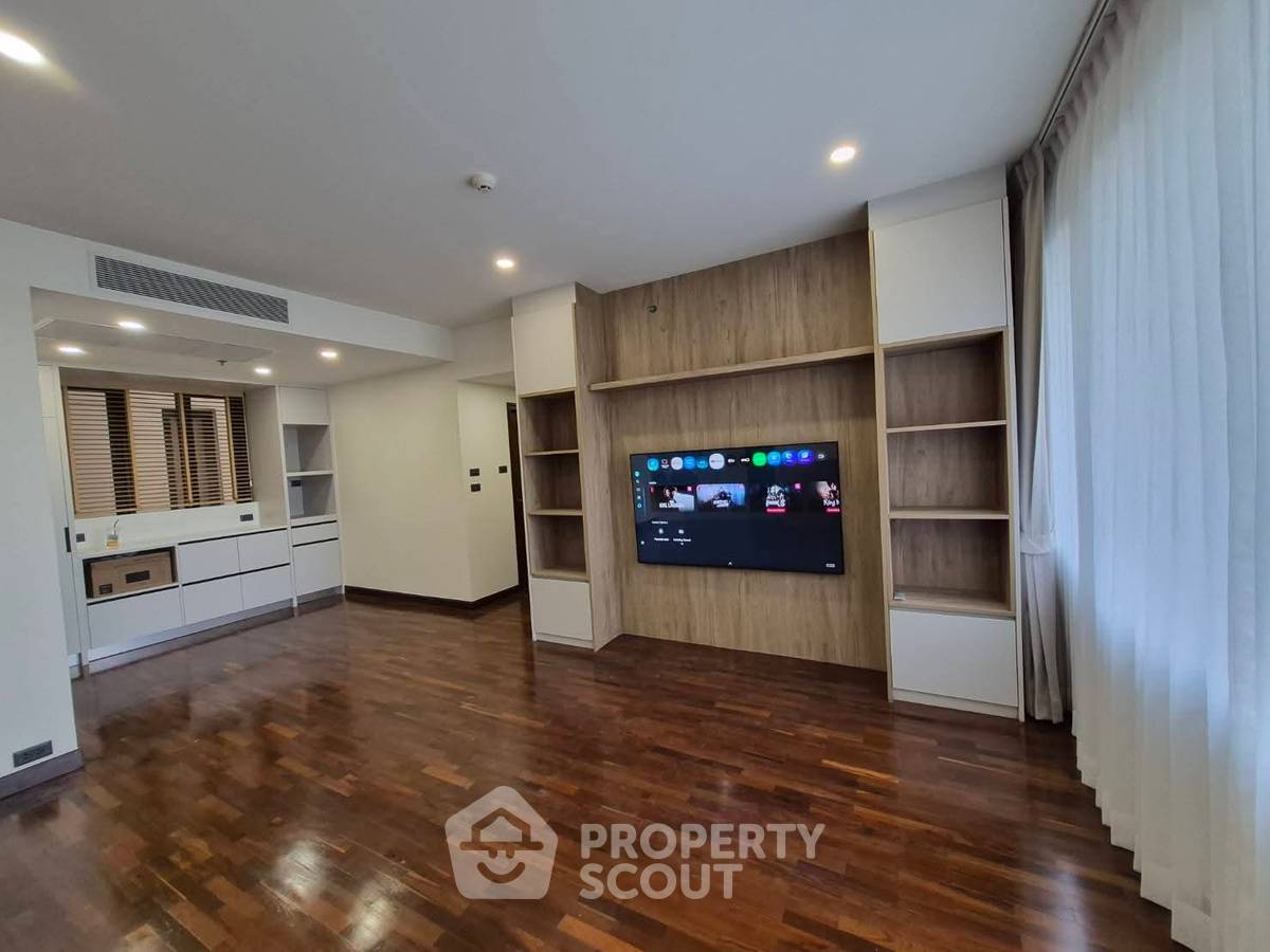 รูป คอนโด 2 ห้องนอน 96 ตร.ม. Baan Piya Sathorn ใกล้ MRT สีลม (ID 3171150) - รูปที่ 1/14
