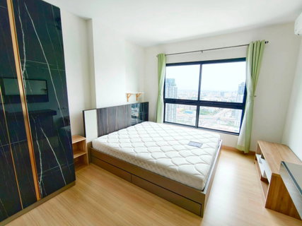 รูปภาพ  🏷️ P-135845 | Supalai Loft @Talat Phlu Station : Convenient City Living Near BTS Talat Phlu 16,000 THB | Line ID: @easycondoplus | 099-229-6397