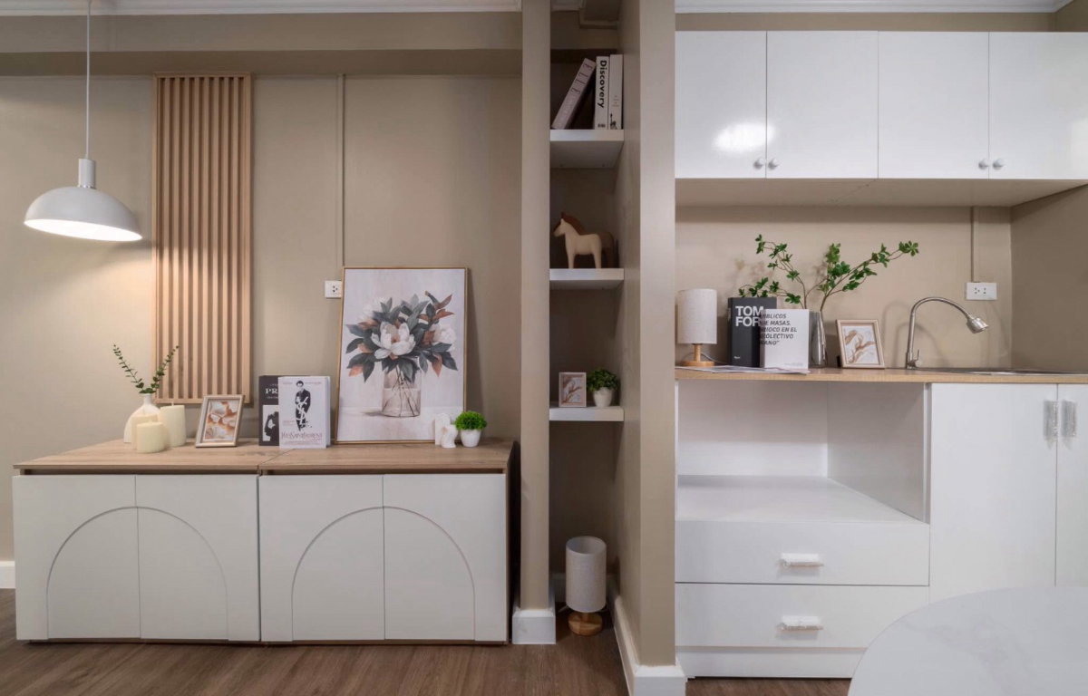 picture Century Park Condo Lat Phrao 12 - 4/14