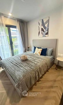 คอนโดให้เช่า 1 ห้องนอน Chapter Thonglor 25 ย่านทองหล่อ (ID 2586473)