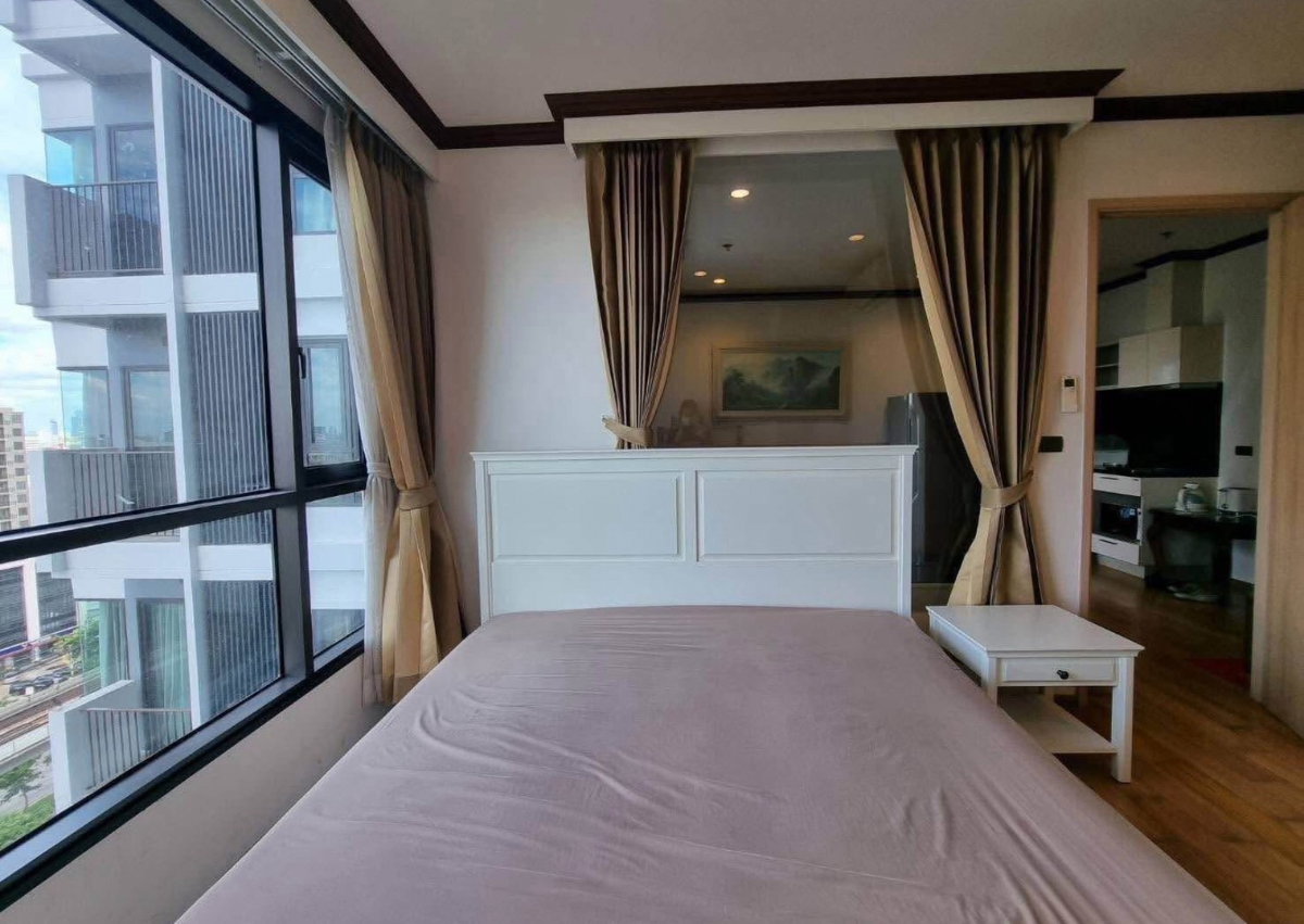 picture Fuse Sathorn - Taksin - 5/11