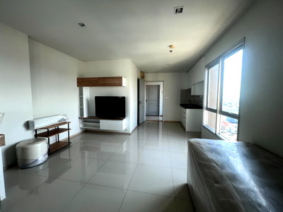 ขายคอนโด : คอนโดโซนบางซื่อ-เตาปูน - Rich Park @Taopoon Interchange (324-CD-BK-RN)