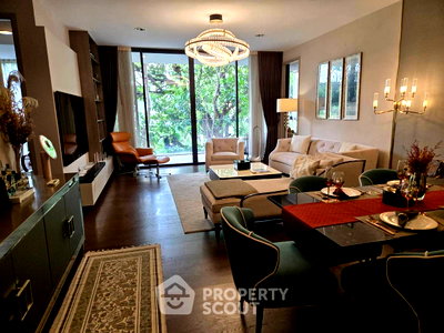 Condos for sale : 2-BR Condo For Sale At Issara Collection Sathorn, 110 Sqm (ID 3171503)