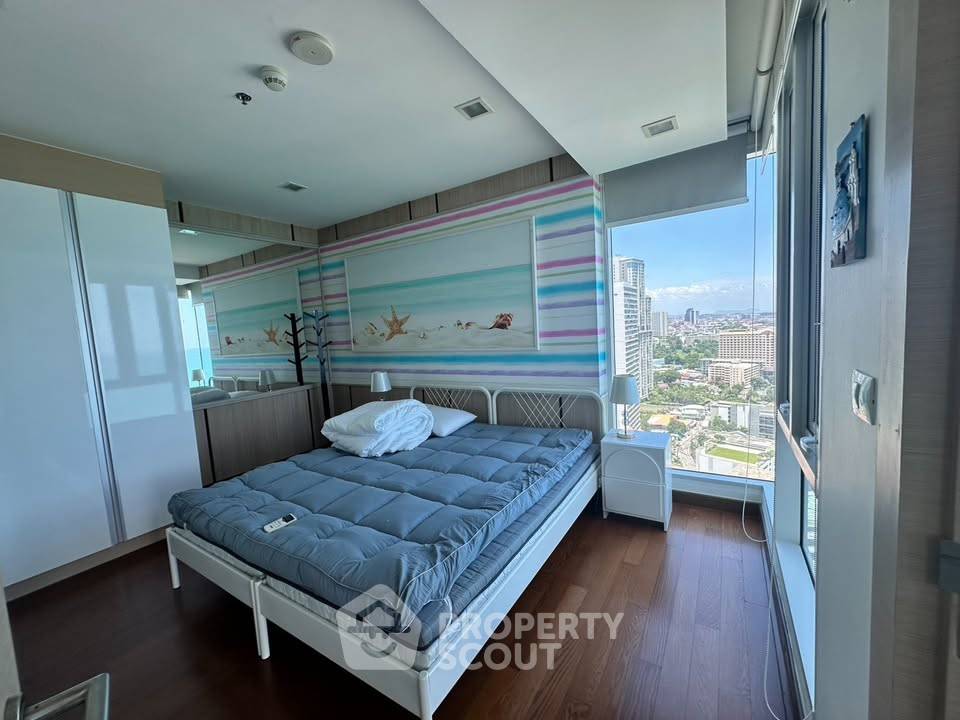 รูป คอนโด 2 ห้องนอน ชั้น 29 Modus Beachfront Condominium Wongamat (ID 3169594) - รูปที่ 18/23