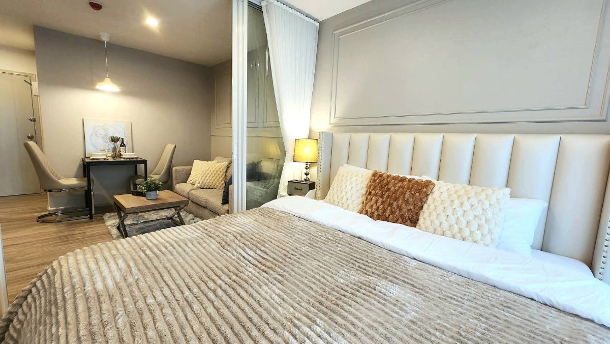 รูป 🔴ว่าง Regent home Bangna     Line ID : 0982162681 - รูปที่ 3/5