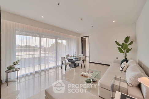 คอนโด 2 ห้องนอน The Lofts Yennakart ขายย่านช่องนนทรี (ID 3169874)