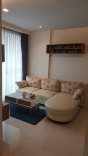 รูปภาพ 🎊 For Rent Condo BEVERLY 33 Building 1, Floor 5,1 bed room, Room size 40.00 sqm
