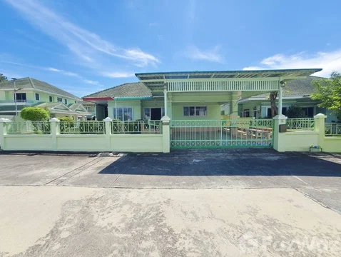 Chalita 1 - house for rent 6662790