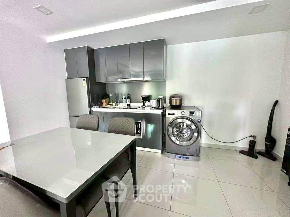 รูป คอนโดสองห้องนอนให้เช่า Arcadia Beach Continental พัทยาใต้ (ID 3014139) - รูปที่ 3/12