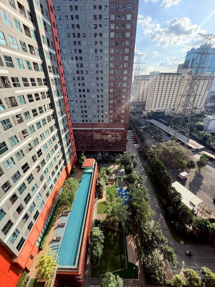 รูป 🔥 ขาย | ห้องรีโนเวทใหม่ พร้อมอยู่ 🏡 The Privacy พระราม 9 (314-CD-BK-RN) - รูปที่ 9/9
