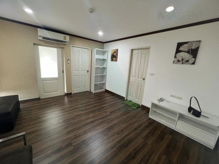 รูปภาพ 🚩 For Rent Condo THE NICHE ID  LADPRAO 130 Building D, Floor 8,1 bed room, Room size 45.00 sqm