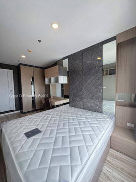 𝐏𝐥𝐮𝐬 𝐜𝐨𝐧𝐝𝐨 korat ห้องใหญ่ 𝟯𝟯 ตร.ม ห้องมุมวิวสวย
ขายด่วน 𝟮 ล้านบาท ราคาดีสภาพสวย เฟอร์ครบ พร้อมอยู่