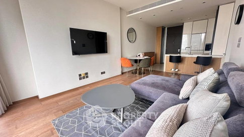 2-BR 81 Sqm Condo At Beatniq Sukhumvit 32, 300m To BTS Thong Lor (ID 1597719)