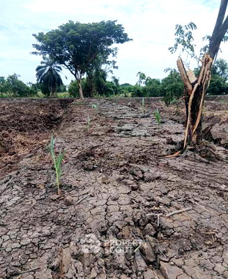 Land for sale Srithai Engineering Products : Land For Sale In Racha Thewa Near Suvarnabhumi Airport (ID 3169844)