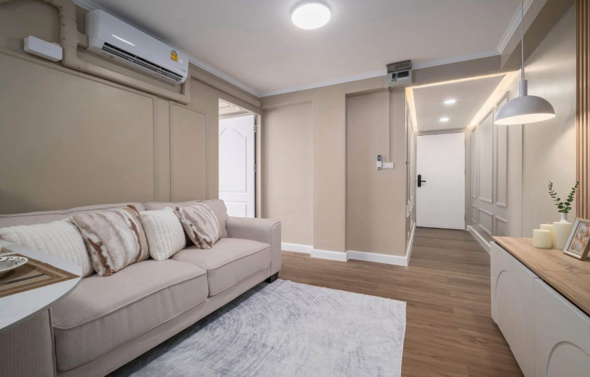 picture Century Park Condo Lat Phrao 12 - 9/14