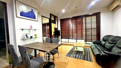 คอนโดให้เช่า : ใกล้ BTS ราชเทวี 100 ม. | คอนโด 1 ห้องนอน Baan Klang Krung Siam-Pathumwan Condominium (ID 3169631)
