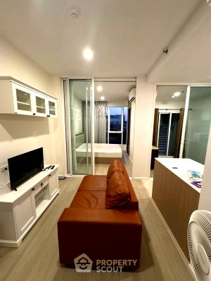 ขายคอนโด : ใกล้ MRT บางพลัด เพียง 100 ม. | 1 ห้องนอน De Lapis Charan 81 (ID 929605)