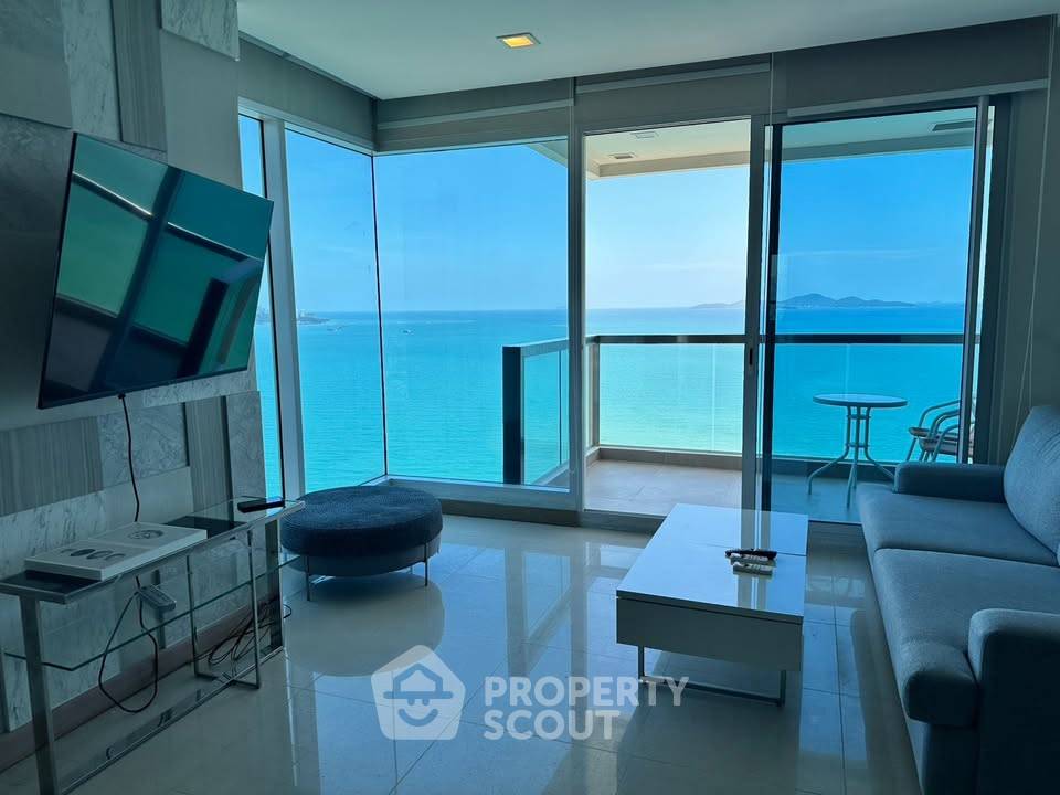รูป คอนโด 2 ห้องนอน ชั้น 29 Modus Beachfront Condominium Wongamat (ID 3169594) - รูปที่ 4/23