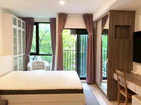 ห้องว่าง🦊HunterCondo🦊💥ไนท์บริดจ์ พหลโยธิน อินเตอร์เชนจ์