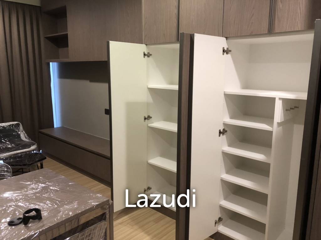 picture 2 Bed 2 Bath 55 SQ.M M Jatujak - 2/9