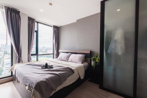 รูปภาพ Code: 26KJ4170  for rent Bangkok Horizon Sathorn - Narathiwas  🔥🔥 Line ID: @kjcondo (with @)🔥🔥