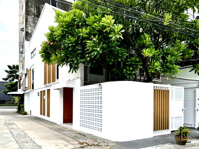 Home office for rent Srinakharinwirot University Prasanmit Campus : 🔥🔥Rare!! 3b4b 135k - Home Office @ Ekkamai 📞Call 090 919 9898