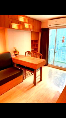 Condos for rent : Code: 26KJ4177  for rent Lumpini Place Srinakarin - Huamak Station 🔥🔥 Line ID: @kjcondo (with @)🔥🔥