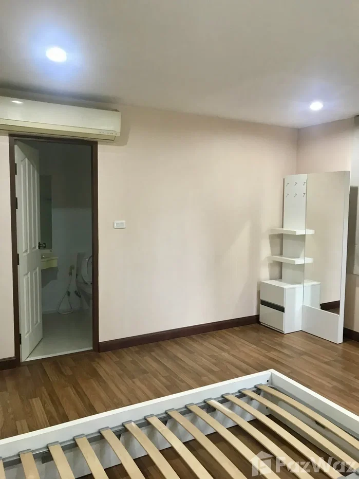 รูป ขาย คอนโด 2 ห้องนอน ในโครงการ พีจี พระราม 9 6662361 - รูปที่ 4/7
