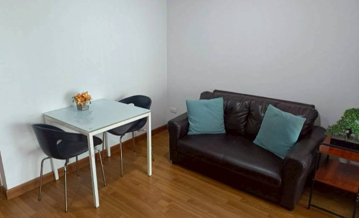 picture For rent: Regent Home Sukhumvit 81, 5th floor. - 2/13