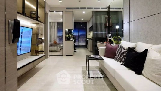 1-BR 69 Sqm For Sale The Room Sukhumvit 38 Near BTS Thong Lor (ID 3169766)