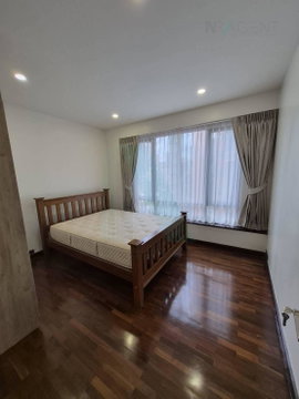 🎉 For Rent Condo BAAN PIYA SATHORN Building 1, Floor 10+,2 bed room, Room size 96 sqm