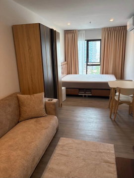 เช่าคอนโด Regent Home Wutthakat/รีเจ้นท์ โฮม วุฒากาศ (A6908003) ID Line : @condo42