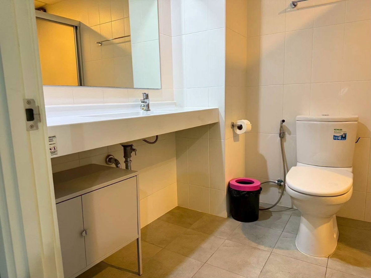 รูป ✨Condo for Rent : U Delight Residence Riverfront (AP-02) ( line : @condo91 ) - รูปที่ 15/18