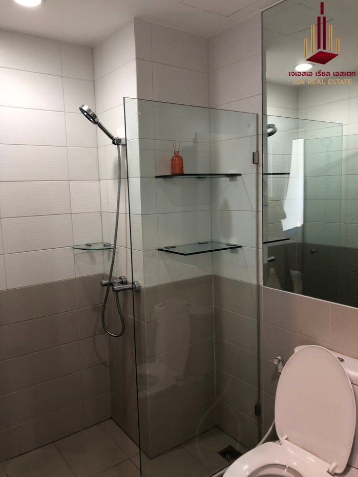 picture ✨ For Rent : Ideo Q Chula - Samyan Condo ✨ 💰 Only 22,000 THB/month - 5/7