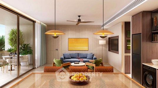 ขายคอนโด 3 ห้องนอน ขนาด 145 ตร.ม. โครงการ Surfhouse Residences ลากูน่า ภูเก็ต (ID 1774393)