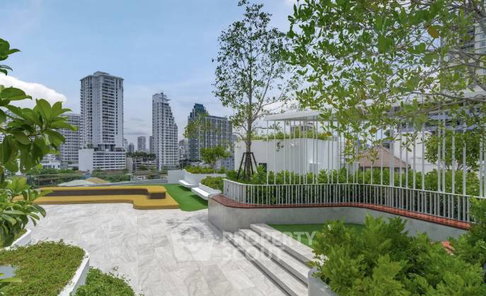 คอนโด 1 ห้องนอน ให้เช่า Chewathai Residence Thonglor ย่านทองหล่อ (ID 3171114)