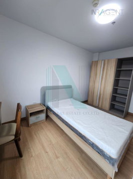 🚩 For Sell Condo SUPALAI VISTA @ PAK KRED INTERSECTION Building 1, Floor 25,2 bed room, Room size 71 sqm