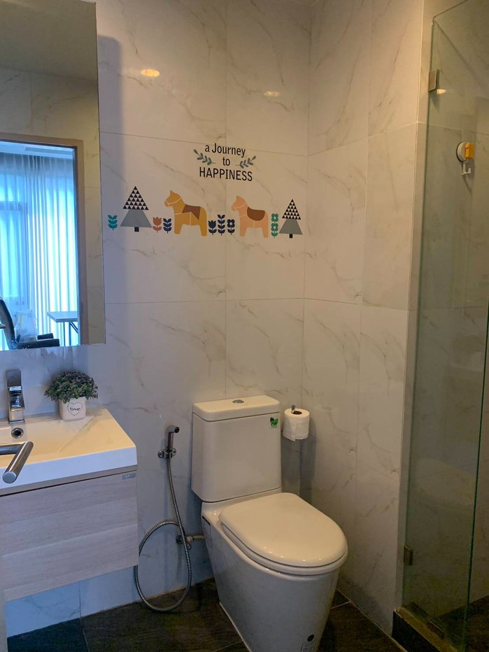 picture for rent 1 bed the unique ekamai ramintra - 7/11