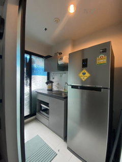 🎉 For Sell Condo ASPIRE SATHORN - TAKSIN (COPPER ZONE) Building 1, Floor 5,Studio, Room size 22.00 sqm